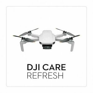 DJI Care Refresh 1-Year Plan (DJI Mini SE) EU kép