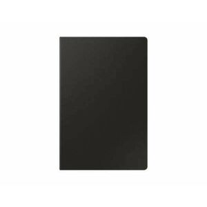 Samsung Galaxy Tab S9 Ultra Book Cover Keyboard fekete kép
