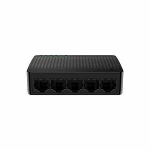 Tenda Switch - SG105M (5x1Gbps) kép