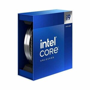 Intel Core i9-14900K 3, 2GHz 36MB LGA1700 BOX (Ventilátor nélkül) kép