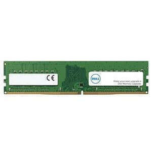 Dell 8GB Memory Module - 1RX16 UDIMM 3200MHz kép