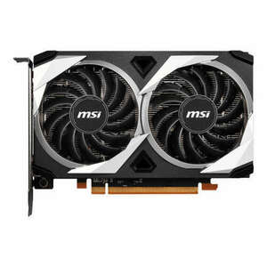 MSI Radeon RX 6500 XT MECH 2X 4G OC videókártya kép