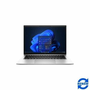 HP EliteBook 845 G9 Silver (Renew) kép