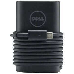 Dell 90W AC Adapter only for USB-C type laptops 1 m kép
