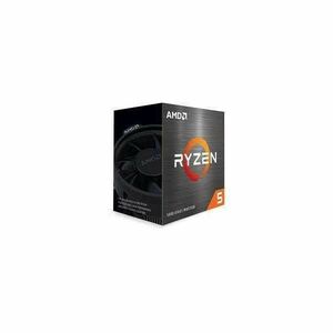 AMD Ryzen 5 5600GT 3, 6GHz AM4 BOX kép