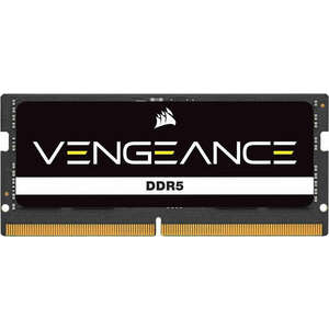Corsair 16GB DDR5 5600MHz SODIMM Vengeance kép