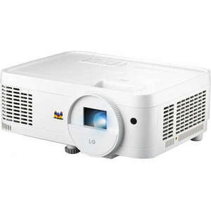 ViewSonic Projektor WXGA - LS510W (LED, 3000AL, 1, 1x, DSUB, HDMIx... kép