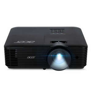 PRJ Acer X1328WH DLP 3D projektor |2 év garancia| - Bontott csoma... kép
