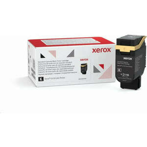 Xerox C415 Black toner kép