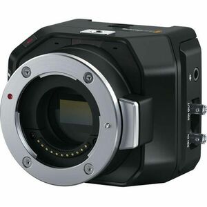 Micro Studio Camera 4K G2 (CINSTUDMFT/UHD/MRG2) kép