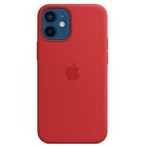 iPhone 12 Pro case red (MHL63ZM/A) kép