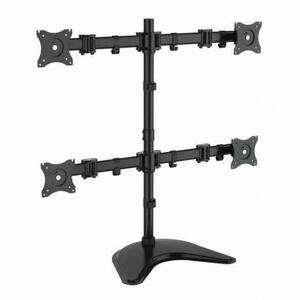 Wall Stand With Double Arm (F048) kép
