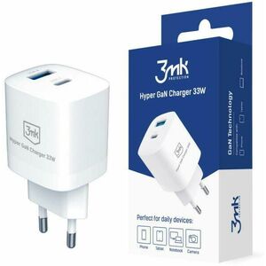 HyperCharger 33W (3MK483049) kép