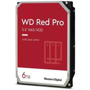 Red Pro 6TB (WD6005FFBX) kép