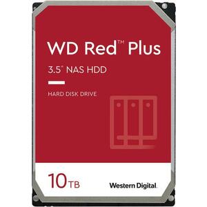 WD Red Pro 3.5 8TB 7200rpm 256MB SATA3 (WD8005FFBX) kép