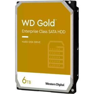 Gold 3.5 6TB (WD6004FRYZ) kép