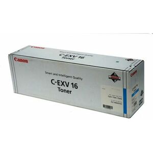 C-EXV16C Cyan (CF1068B002AA) kép