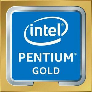 Pentium Gold G6405 Dual-Core 4.1GHz LGA1200 Tray kép