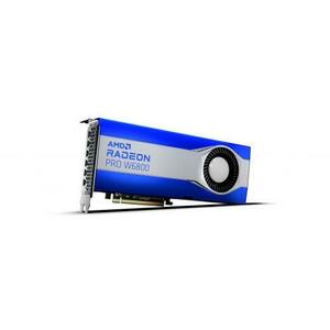 Radeon W6800 PRO 32GB GDDR6 (100-506157) kép