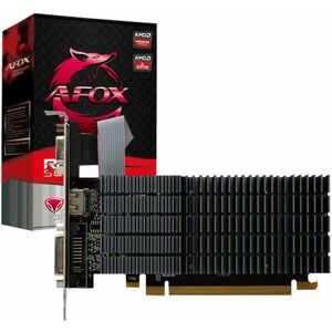 Radeon R5 230 1GB DDR3 (AFR5230-1024D3L9-V2) kép