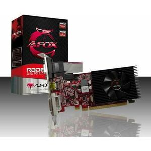 AMD Radeon HD 5450 2GB DDR3 64bit (AF5450-2048D3L5) kép