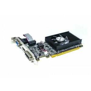 GeForce G 210 1GB DDR3 (AF210-1024D3L5) kép