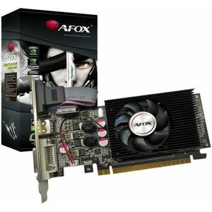 Geforce GT610 1GB DDR3 (AF610-1024D3L7-V6) kép