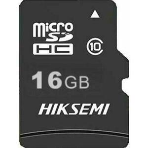 HIKSEMI microSDHC 16GB UHS-I/CL10 (HS-TF-C1(STD)/16G/NEO/W) kép