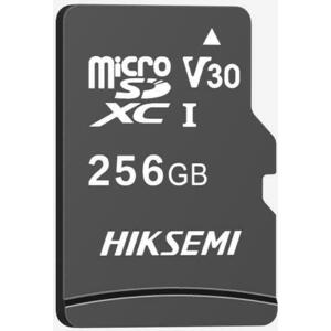 HIKSEMI microSDXC 256GB UHS-I/CL10 (HS-TF-C1(STD)/256G/NEO/W) kép