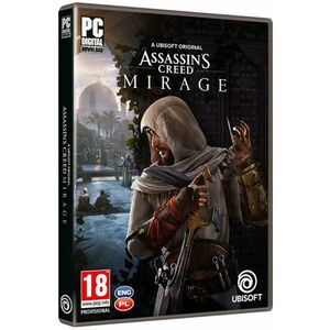 Assassin's Creed (PC) kép