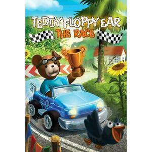 Teddy Floppy Ear The Race (PC) kép
