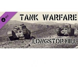 Tank Warfare Longstop Hill (PC) kép