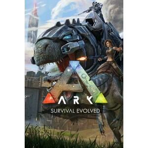 ARK: Survival Evolved kép