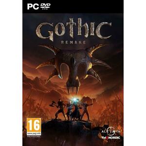 Gothic Remake (PC) kép