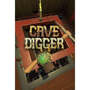Cave Digger (PC) kép