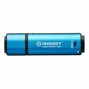 IronKey Vault Privacy 50C 8GB USB-C (IKVP50C/8GB) kép