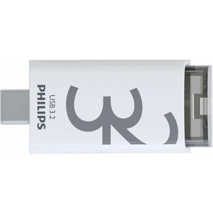 Shadow Grey 32GB USB 3.2 (PH114937) kép