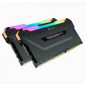 VENGEANCE RGB PRO 16GB (2x8GB) DDR4 4000MHz CMW16GX4M2Z4000C18 kép