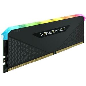 VENGEANCE RGB RS 16GB DDR4 3200MHz CMG16GX4M1E3200C16 kép