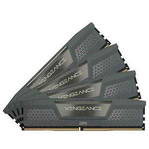 VENGEANCE 64GB (4x16GB) DDR5 5600MHz CMH64GX5M4B5600Z36 kép