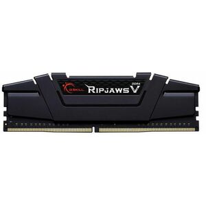Ripjaws V 32GB DDR4 2666MHz F4-2666C18S-32GVK kép