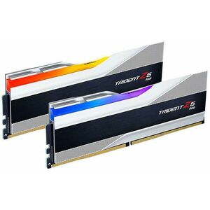 Trident Z RGB 32GB (2x16GB) DDR5 6600MHz F5-6600J3440G16GX2-TZ5RS kép