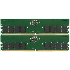 ValueRAM 32GB (2x16GB) DDR5 5200MHz KVR52U42BS8K2-32 kép