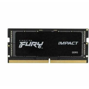 FURY Impact 16GB DDR5 6000MHz KF560S38IB-16 kép