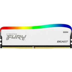 FURY Renegade RGB 16GB (2x8GB) DDR4 4600MHz KF446C19RB2AK2/16 kép