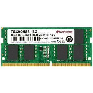 16GB DDR4 3200MHz TS3200HSB-16G kép