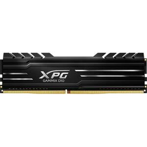 XPG GAMMIX D10 8GB DDR4 3200MHz AX4U32008G16A-SB10 kép