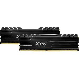 XPG GAMMIX D10 16GB (2x8GB) DDR4 3600MHz AX4U36008G18I-DB10 kép