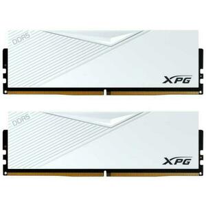 XPG Lancer 32GB (2x16GB) DDR5 6000MHz AX5U6000C4016G-DCLAWH kép