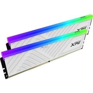 XPG SPECTRIX D35G RGB 64GB (2x32GB) DDR4 3200MHz AX4U320032G16A-DTWHD35G kép
